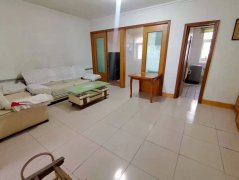 三环附近 邹家小区1楼两室一厅 家具家电齐全 拎包入住