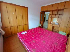 三环附近 邹家小区1楼两室一厅 家具家电齐全 拎包入住