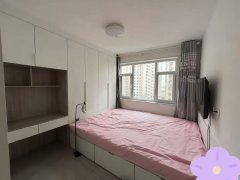 三环西区A区电梯5楼99平52.8万