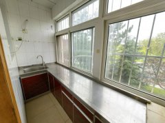 位置好 世纪小区 2楼85平 南厅 仅30.8万 卫带窗s