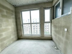 城投翰林铭居双泊电梯7洋房的5楼 90平 南厅 有业主食堂 