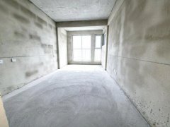 城投翰林铭居双泊电梯7洋房的5楼 90平 南厅 有业主食堂 