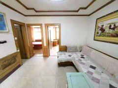 三小附近--惠丰小区3楼出租