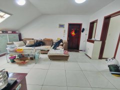 捡漏12.8万！ 义乌高阳小区框架71平 6楼 装修 证全