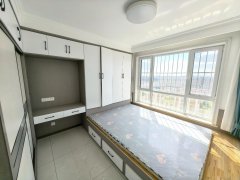 4850 润德名园 电梯墅级复可住两代人送花园 实木装修没住