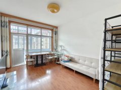 义乌北丹霞小区 2楼两室一厅 家具家电齐全 拎包入住生活便利