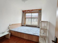 义乌北丹霞小区 2楼两室一厅 家具家电齐全 拎包入住生活便利