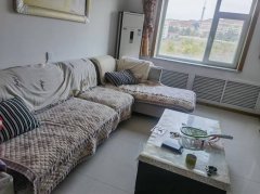 首 租 08年刘家小区锦绣苑4楼92平 低价 精装 带家具家