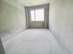 国庆交1万 底10万 鑫水华庭 电梯 99平 3室