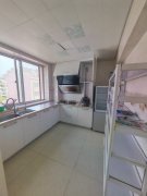 十里河电梯5楼126平三室两卫精装家具家电齐全吉屋出租