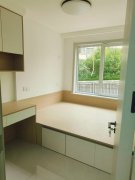 青阳西区住人一楼，精装76.6平三室