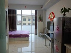 麒麟花园，7楼精装修，38平