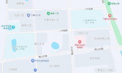 盛仕文苑精装修3楼123.23平方，两室两厅两卫