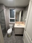 首次出租 一中门口 悦隽公馆14楼三室两厅两卫精装修 带子车