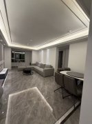 首次出租 一中门口 悦隽公馆14楼三室两厅两卫精装修 带子车