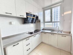 哥尔电子附近 荷南社区电梯房8楼 两室一厅精装修配套齐全 哥尔电子附近 荷南社区电梯房8楼 两室一厅精装修配套齐全