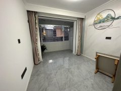 得润东区平地起二楼三室现代精装带地下室36.8万诚心出售