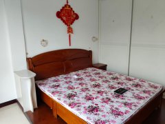 缔景城三楼首次出租，家具家电齐全