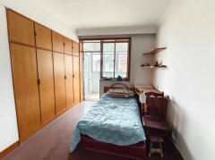 首次出租 双泊南区5楼边户 三室两厅 家具家电齐全 拎包入住