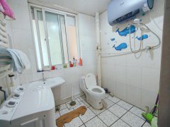 捡漏11万 新庄得润东区6楼50平实际有90平 3卧室