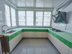 仅售41.8万 黎明西区半框1楼92平 卫带窗 地下室21平
