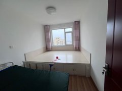 双泊北区，16楼，东边户，简单装修，两居室，带地下室，