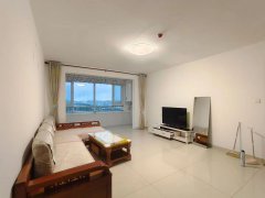 黎明中区电梯房 125平三室两厅 家具家电齐全 拎包入住