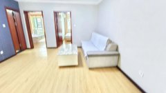 华悦新城北区4楼 两室一厅精装修两部空调 拎包入住 生活便利