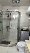 室内看湖海 十里河小区电梯 复式 244平 精装s