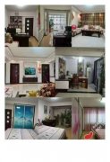 成山奥苑3楼带车库 全明户型 拎包入住 3室朝阳 支持贷款