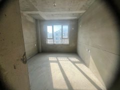 玫瑰园，130平，洋房七楼毛坯，带地下室，88.8万，车位单