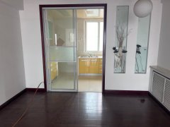 三环嘉苑，137平，四楼，三室两厅两卫，带地下室，52.8