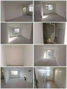 金帝桂都电梯3楼132平三室105.8万