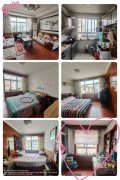 青阳东区2楼，共3层，104.9平，三室
