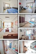 刘家小区半框架2楼，125.28平，三室两厅两卫，元宝户型，