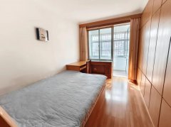 首次出租 黎明西区一楼 两室一厅家具家电齐全两部空调拎包入住