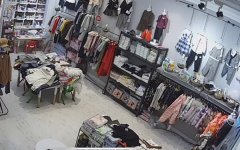 博隆时尚东方——绝佳位置店铺转让