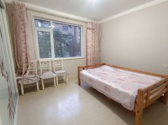 金帝桂都1楼带院子 全明户型 2室朝阳 证全 支持贷款