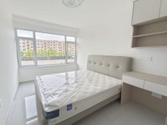二中二小附近 得润西区3楼 精装地暖 卫生间带窗 支持贷款