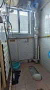 虹桥南区3楼边户 两室一厅 家具家电齐全 拎包入住 生活便利