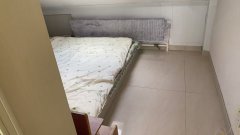 10万元急售双泊阁楼2居室拎包入住