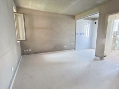 高铁站附近 南荣小区2楼 全明户型 2居室带地下室 全款办证