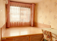 吉屋出租 拎包入住