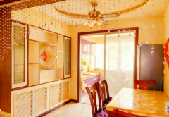 吉屋出租 拎包入住