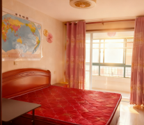 吉屋出租 拎包入住