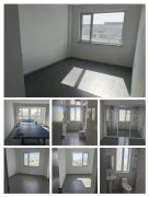 鑫水华庭电梯7楼132.7平三室两卫简装带地下室92.8万出