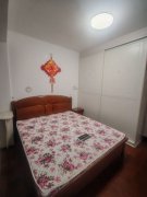 缔景城100平平地三楼出租，三个卧室