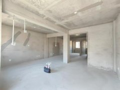 真可捡25.8万！华悦新城南区3楼 73平 带地下室 证全