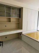 十里河小区平地4楼 全新精装 南厅 2居室 可做婚房