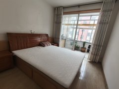 三环南区二楼80平两室精装家具家电齐全拎包入住吉屋出租